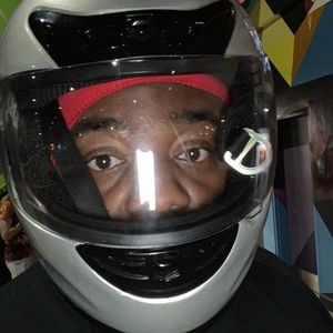 Meet your Posher, Andrew